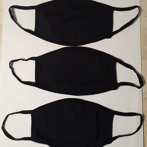 COPY - 4Pcs x  Washable Reusable Face Masks